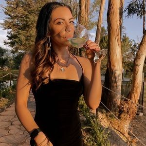 Meet your Posher, D🩵